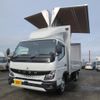 mitsubishi-fuso canter 2023 GOO_NET_EXCHANGE_1161178A30231220W003 image 1