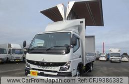 mitsubishi-fuso canter 2023 GOO_NET_EXCHANGE_1161178A30231220W003