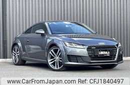 audi tt 2015 CFJ1840497