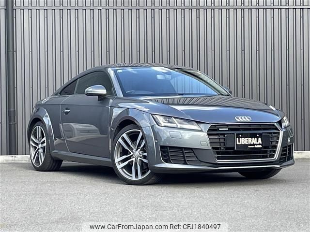 audi tt 2015 CFJ1840497 image 1