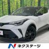 toyota c-hr 2020 CFJ1781307 image 1