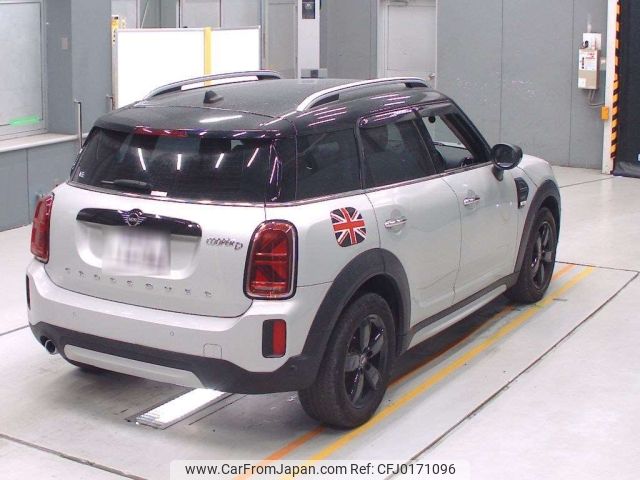 mini mini-others 2022 -BMW 【岐阜 303な1686】--BMW Mini 42BT20-WMW42BT0703P00855---BMW 【岐阜 303な1686】--BMW Mini 42BT20-WMW42BT0703P00855- image 2