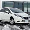 nissan note 2019 -NISSAN--Note DBA-NE12--NE12-224223---NISSAN--Note DBA-NE12--NE12-224223- image 1