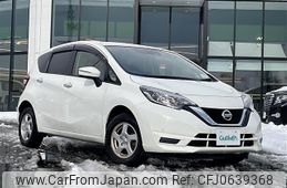 nissan note 2019 -NISSAN--Note DBA-NE12--NE12-224223---NISSAN--Note DBA-NE12--NE12-224223-