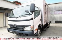 toyota toyoace 2010 CFJ1858410