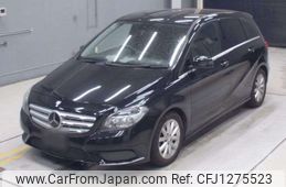 mercedes-benz b-class 2014 -MERCEDES-BENZ--Benz B Class DBA-246242--WDD2462422J193589---MERCEDES-BENZ--Benz B Class DBA-246242--WDD2462422J193589-