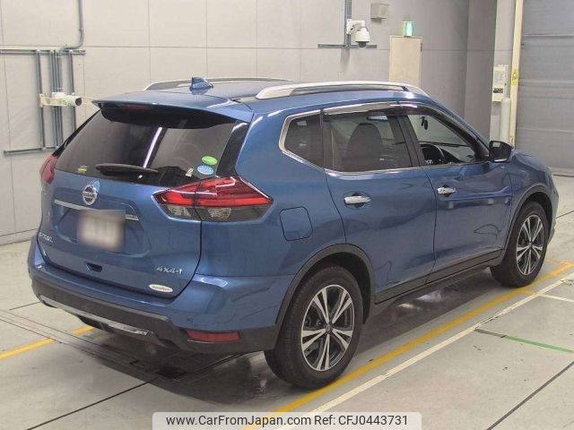 nissan x-trail 2019 -NISSAN--X-Trail NT32-590465---NISSAN--X-Trail NT32-590465- image 2