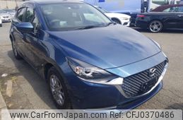 mazda demio 2019 -MAZDA--MAZDA2 DJ5FS-601250---MAZDA--MAZDA2 DJ5FS-601250-