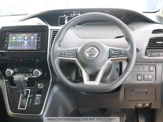 nissan serena 2021 quick_quick_5AA-GFC27_GFC27-224606 image 2