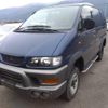 mitsubishi delica-spacegear 2001 -MITSUBISHI--Delica Space Gear PD6W--PD6W-0602392---MITSUBISHI--Delica Space Gear PD6W--PD6W-0602392- image 1