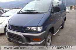 mitsubishi delica-spacegear 2001 -MITSUBISHI--Delica Space Gear PD6W--PD6W-0602392---MITSUBISHI--Delica Space Gear PD6W--PD6W-0602392-