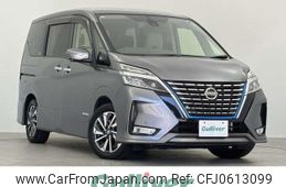 nissan serena 2021 -NISSAN--Serena 6AA-HFC27--HFC27-120343---NISSAN--Serena 6AA-HFC27--HFC27-120343-