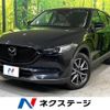 mazda cx-5 2020 -MAZDA--CX-5 3DA-KF2P--KF2P-411188---MAZDA--CX-5 3DA-KF2P--KF2P-411188- image 1