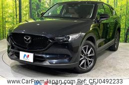 mazda cx-5 2020 -MAZDA--CX-5 3DA-KF2P--KF2P-411188---MAZDA--CX-5 3DA-KF2P--KF2P-411188-