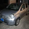 toyota passo 2011 -TOYOTA--Passo DBA-KGC30--KGC30-0061155---TOYOTA--Passo DBA-KGC30--KGC30-0061155- image 1