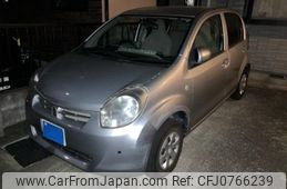 toyota passo 2011 -TOYOTA--Passo DBA-KGC30--KGC30-0061155---TOYOTA--Passo DBA-KGC30--KGC30-0061155-