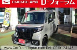 suzuki spacia 2023 -SUZUKI 【名変中 】--Spacia Base MK33V--114901---SUZUKI 【名変中 】--Spacia Base MK33V--114901-