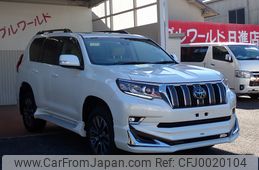 toyota land-cruiser-prado 2021 24411312