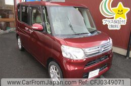 daihatsu tanto 2013 -DAIHATSU--Tanto LA600S-0003727---DAIHATSU--Tanto LA600S-0003727-