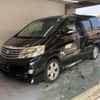 toyota alphard 2008 -TOYOTA--Alphard ANH10W-0199010---TOYOTA--Alphard ANH10W-0199010- image 1