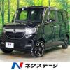 honda n-box 2017 -HONDA--N BOX DBA-JF4--JF4-2003850---HONDA--N BOX DBA-JF4--JF4-2003850- image 1
