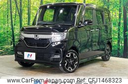 honda n-box 2017 -HONDA--N BOX DBA-JF4--JF4-2003850---HONDA--N BOX DBA-JF4--JF4-2003850-