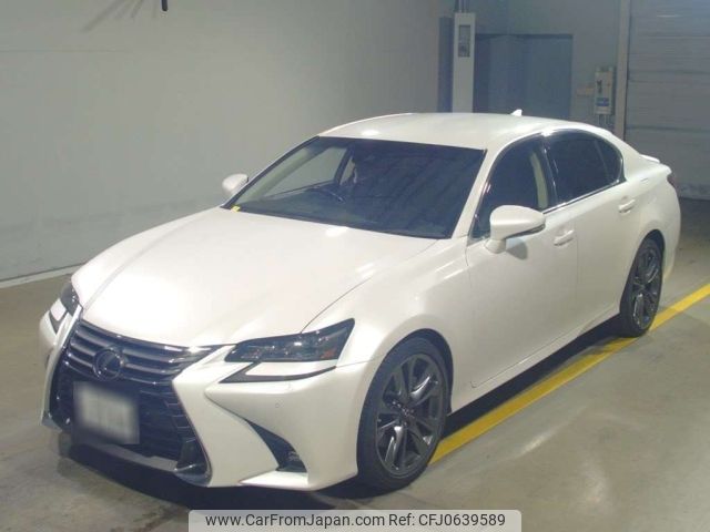 lexus gs 2016 -LEXUS 【春日部 302せ2305】--Lexus GS GRL11-7000242---LEXUS 【春日部 302せ2305】--Lexus GS GRL11-7000242- image 1