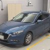 mazda axela 2016 -MAZDA 【富山 301せ663】--Axela BM5FS-402072---MAZDA 【富山 301せ663】--Axela BM5FS-402072- image 1