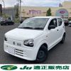 suzuki alto 2019 -SUZUKI--Alto DBA-HA36S--HA36S-518567---SUZUKI--Alto DBA-HA36S--HA36S-518567- image 2