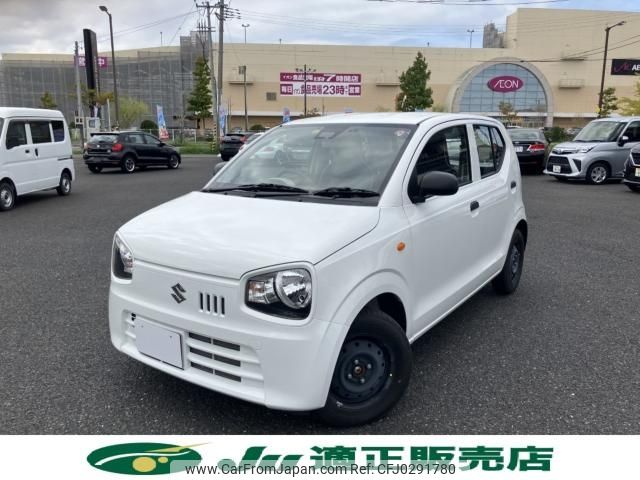 suzuki alto 2019 -SUZUKI--Alto DBA-HA36S--HA36S-518567---SUZUKI--Alto DBA-HA36S--HA36S-518567- image 2