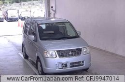 mitsubishi ek-wagon 2010 -MITSUBISHI--ek Wagon H82W--1112867---MITSUBISHI--ek Wagon H82W--1112867-