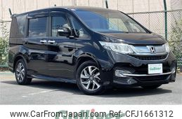 honda stepwagon 2016 CFJ1661312