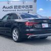 audi a4 2019 quick_quick_DBA-8WCVK_WAUZZZF44KA001478 image 6