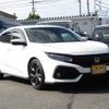 honda civic 2018 -HONDA--Civic DBA-FK7--FK7-1009576---HONDA--Civic DBA-FK7--FK7-1009576- image 5