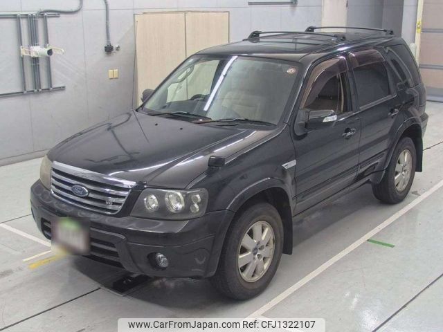 ford escape 2006 -FORD--Escape LFAAJ-LFACYZTVX62000010---FORD--Escape LFAAJ-LFACYZTVX62000010- image 1