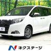 toyota esquire 2015 -TOYOTA--Esquire DBA-ZRR80G--ZRR80-0132434---TOYOTA--Esquire DBA-ZRR80G--ZRR80-0132434- image 1