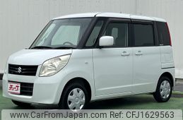 suzuki palette 2010 CFJ1629563