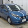 nissan note 2020 -NISSAN 【なにわ 502ﾋ6752】--Note HE12-417886---NISSAN 【なにわ 502ﾋ6752】--Note HE12-417886- image 1