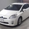 toyota prius 2010 -TOYOTA 【所沢 302ｿ3262】--Prius ZVW30--1283412---TOYOTA 【所沢 302ｿ3262】--Prius ZVW30--1283412- image 1