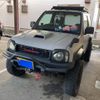 suzuki jimny 2007 -SUZUKI--Jimny ABA-JB23W--JB23W-522765---SUZUKI--Jimny ABA-JB23W--JB23W-522765- image 2