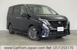 nissan serena 2023 -NISSAN--Serena 5BA-FC28--FC28-014476---NISSAN--Serena 5BA-FC28--FC28-014476-