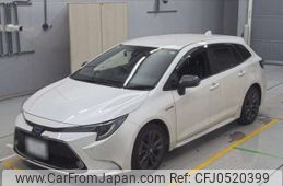 toyota corolla-touring-wagon 2020 -TOYOTA 【岐阜 303に1152】--Corolla Touring ZWE211W-6051830---TOYOTA 【岐阜 303に1152】--Corolla Touring ZWE211W-6051830-