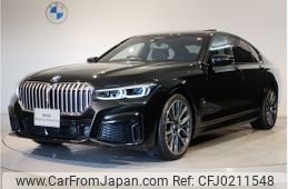 bmw 7-series 2021 -BMW--BMW 7 Series 3DA-7S30--WBA7S62090CE95029---BMW--BMW 7 Series 3DA-7S30--WBA7S62090CE95029-