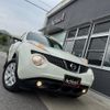 nissan juke 2010 CFJ1772319 image 33