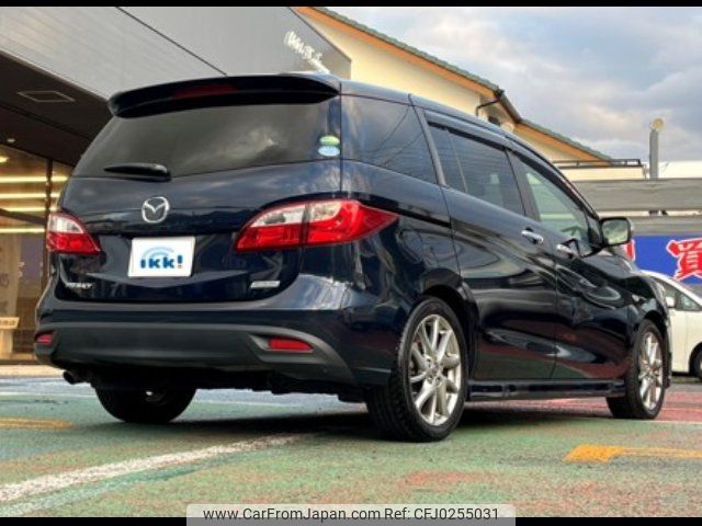 mazda premacy 2014 -MAZDA 【名変中 】--Premacy CWFFW--118772---MAZDA 【名変中 】--Premacy CWFFW--118772- image 2