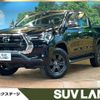 toyota hilux 2021 -TOYOTA--Hilux 3DF-GUN125--GUN125-3924225---TOYOTA--Hilux 3DF-GUN125--GUN125-3924225- image 1