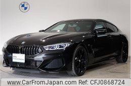 bmw 8-series 2020 quick_quick_3BA-GV30_WBAGV22060BP82735