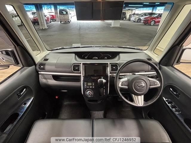 daihatsu tanto 2017 quick_quick_DBA-LA600S_LA600S-0513374 image 2