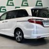 honda odyssey 2017 -HONDA--Odyssey DAA-RC4--RC4-1028812---HONDA--Odyssey DAA-RC4--RC4-1028812- image 15