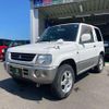 mitsubishi pajero-mini 2000 quick_quick_GF-H58A_H58A-0117918 image 13